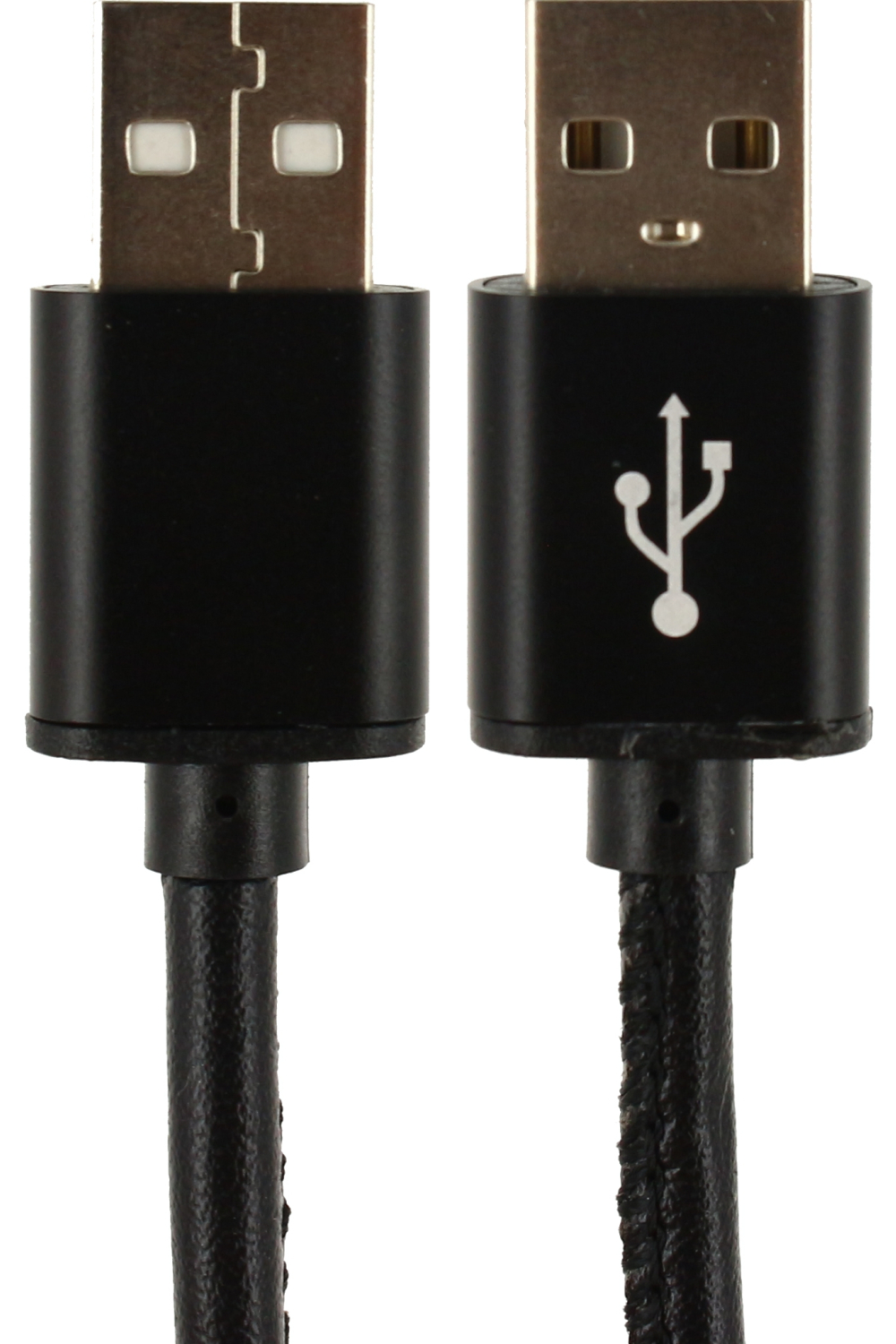 Idroid Max Universal Charging And Data Cable Black - Afbeelding 3