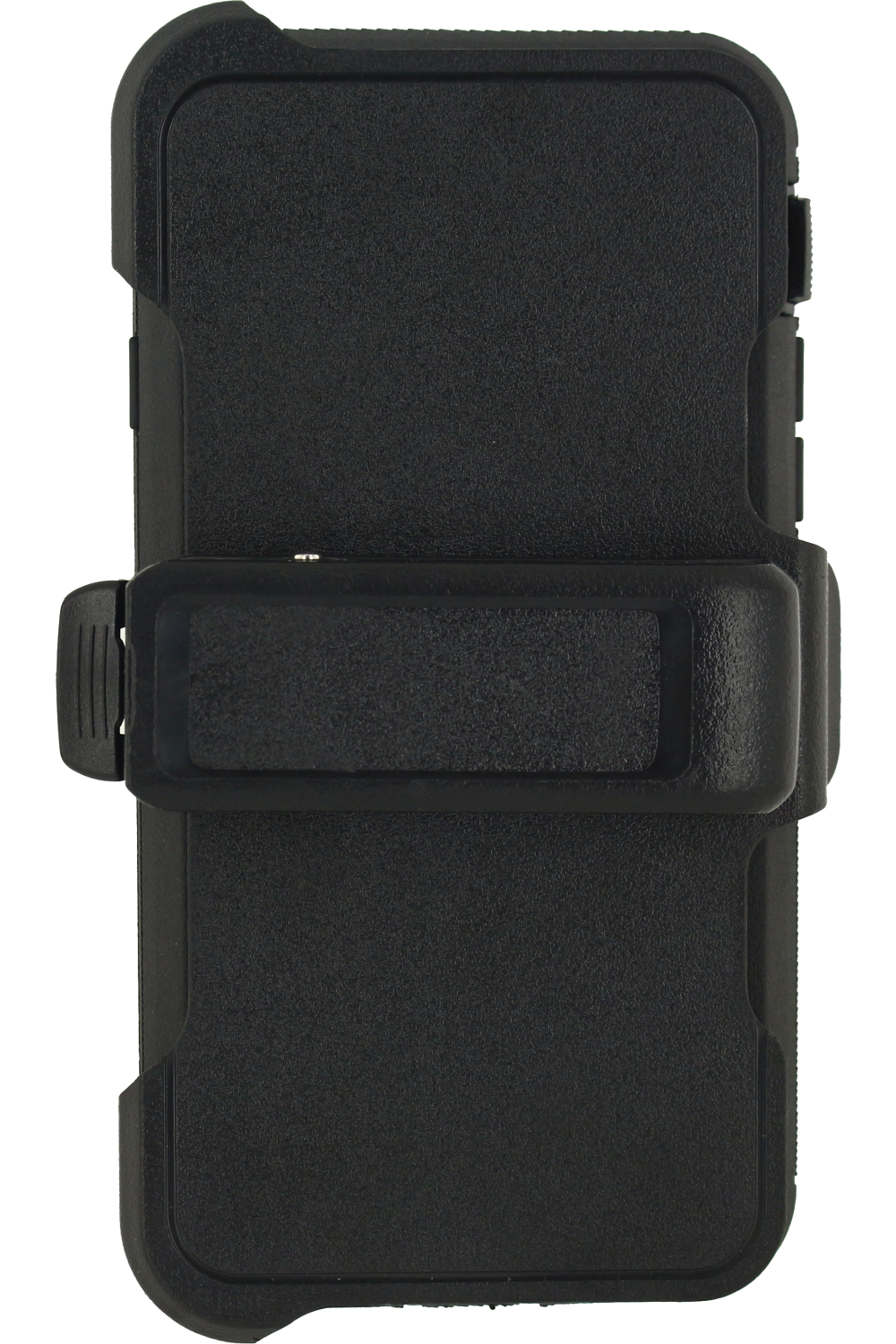 Xccess Survivor Essential Case Apple Iphone 7/8/Se (2020/2022) Black - Afbeelding 2
