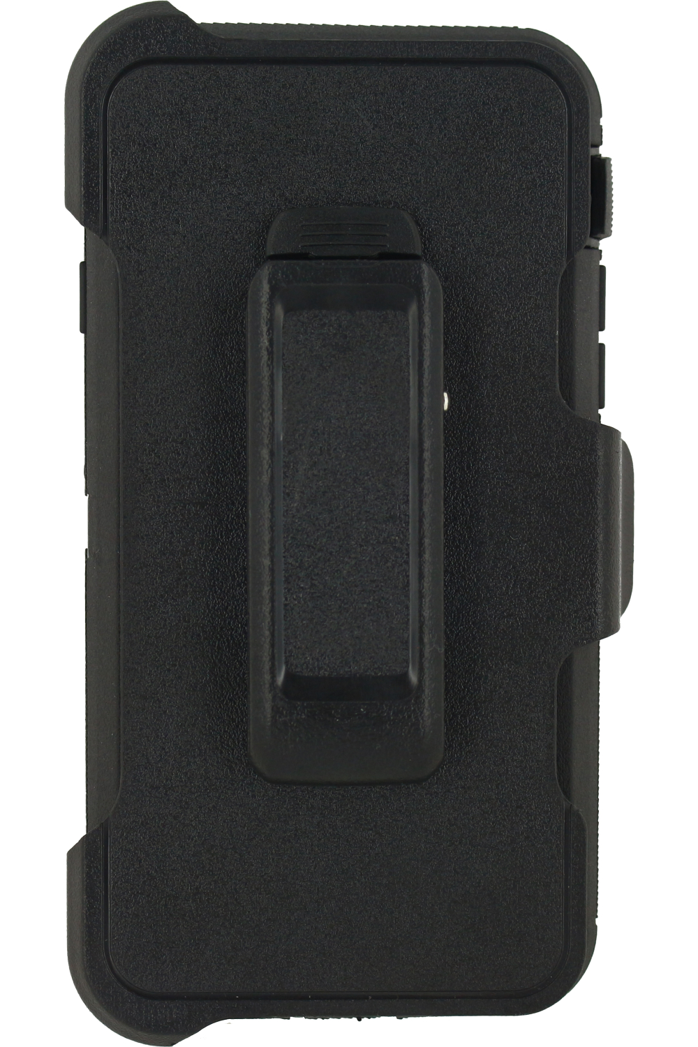 Xccess Survivor Essential Case Apple Iphone 7/8/Se (2020/2022) Black - Afbeelding 3
