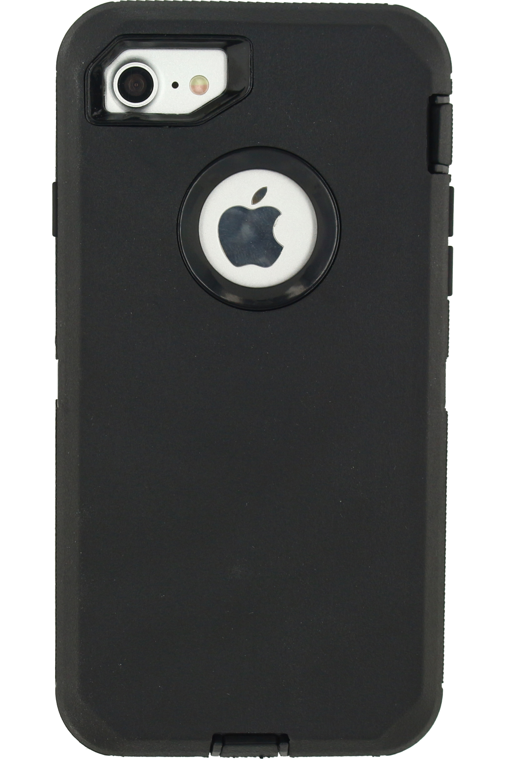 Xccess Survivor Essential Case Apple Iphone 7/8/Se (2020/2022) Black - Afbeelding 5