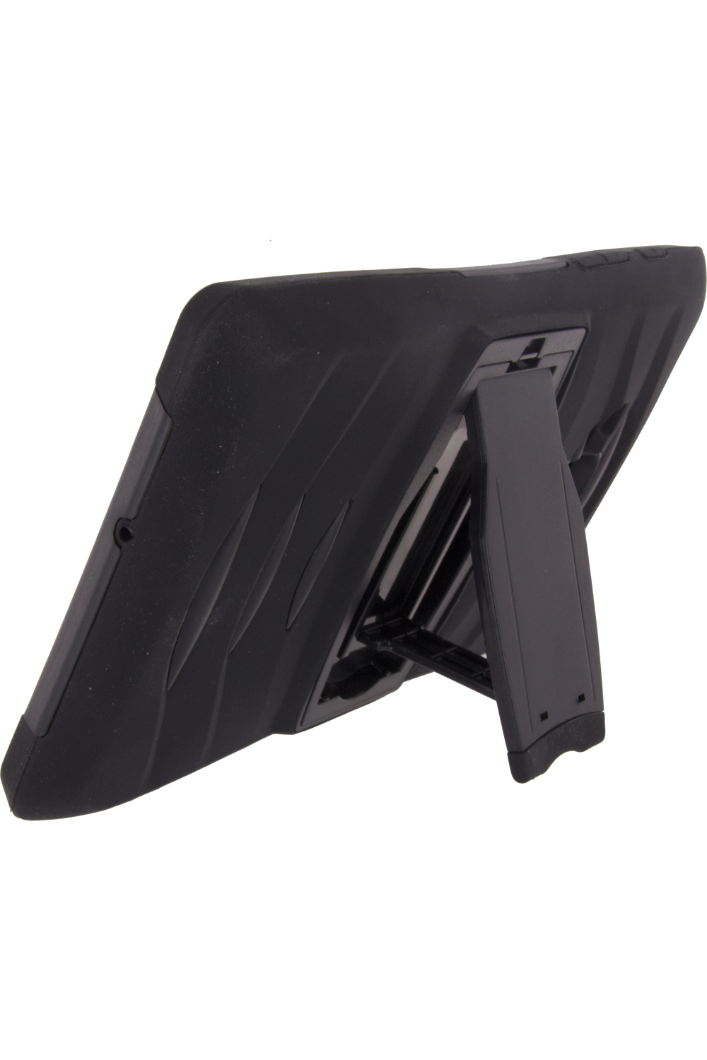 Xccess Survivor Essential Case Samsung Galaxy Tab A 7.0 2016 Black - Afbeelding 4