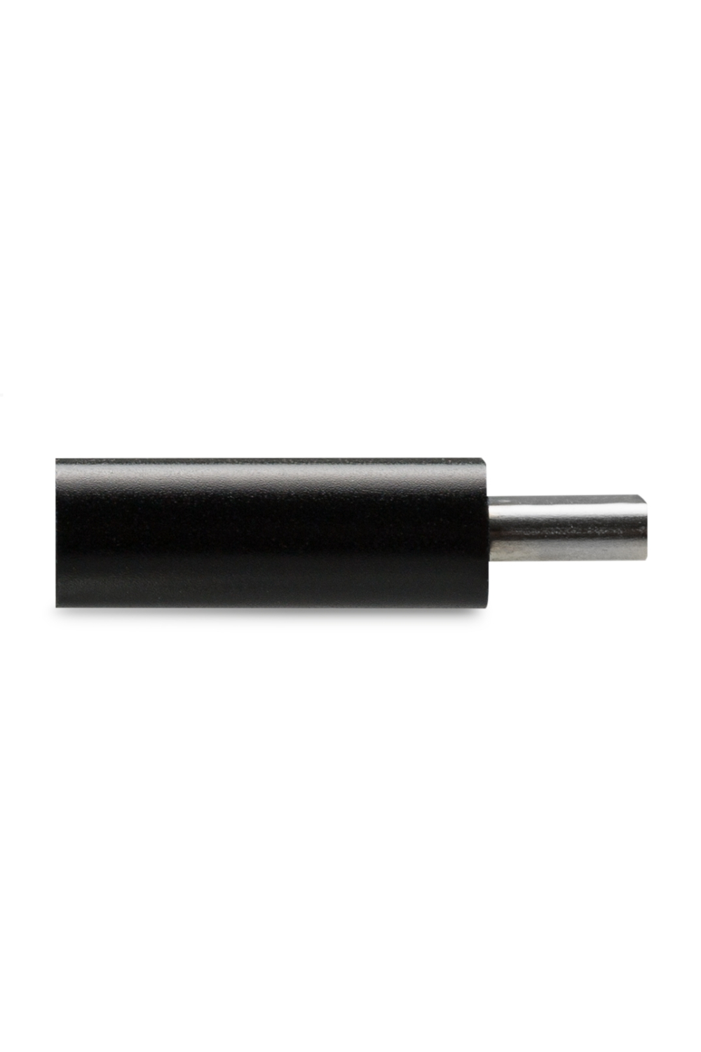 Xccess Micro Usb To Usb-C Adapter Black - Afbeelding 2