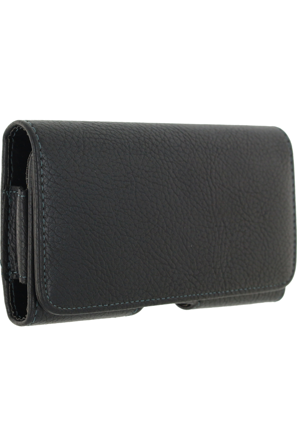 Xccess Universal Horizontal Holster With Rotating Clip 5.0" Black