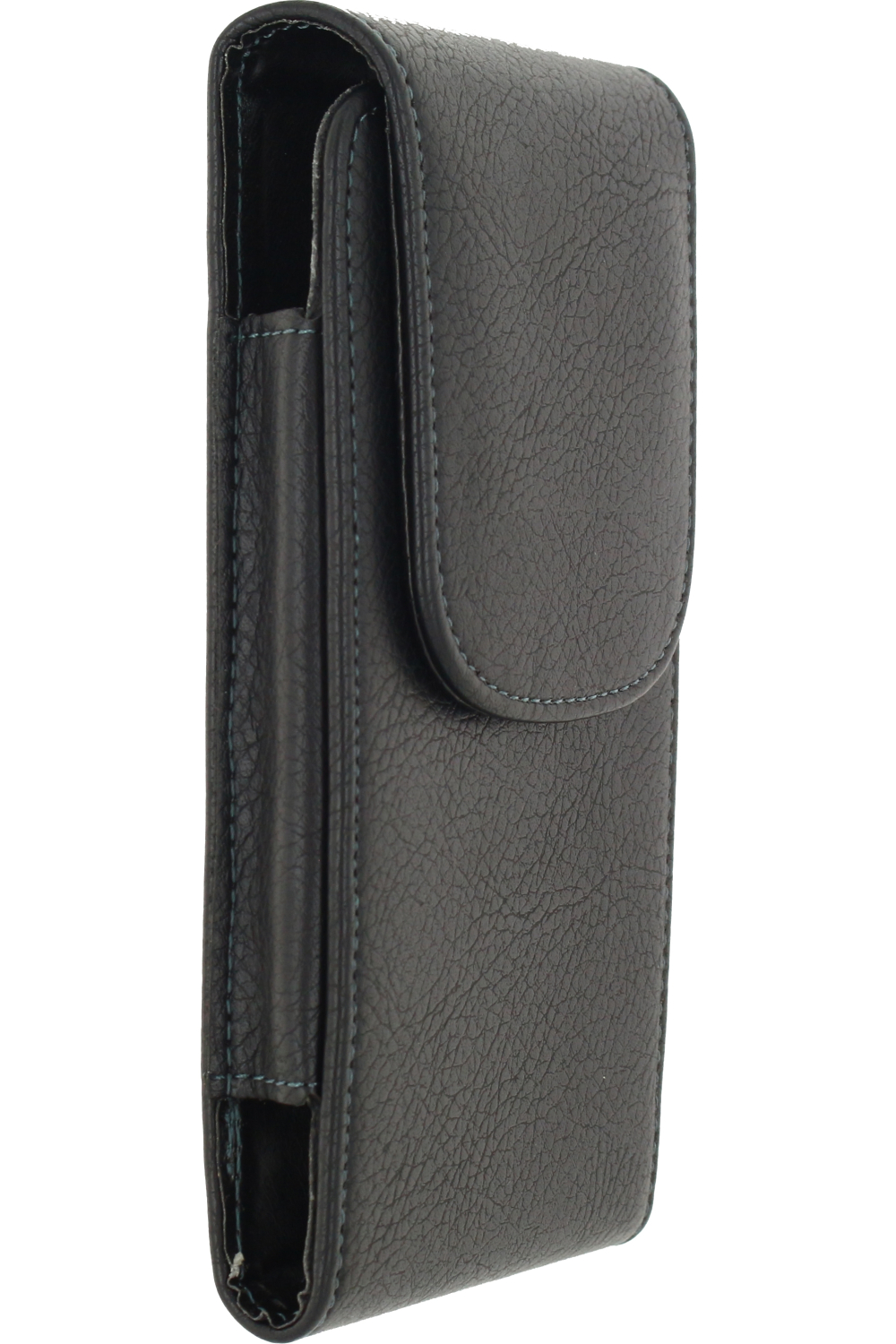 Xccess Universal Vertical Holster With Rotating Clip 5.0" Black
