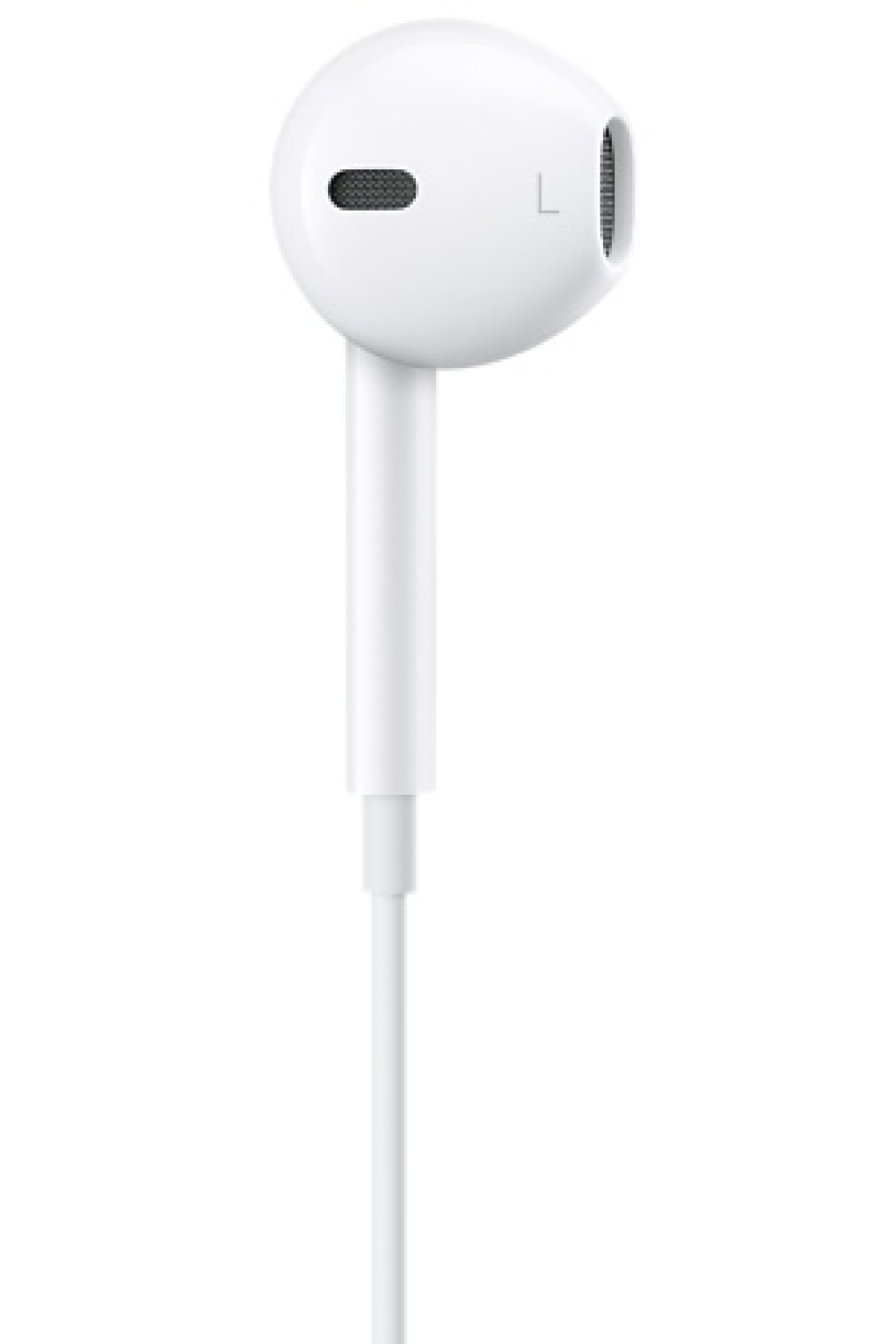 Apple Mmtn2Zm/A Apple Earpods With Remote And Mic. White - Afbeelding 2