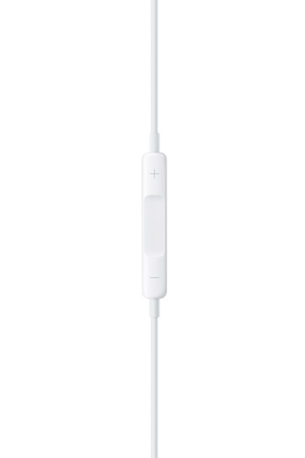 Apple Mmtn2Zm/A Apple Earpods With Remote And Mic. White - Afbeelding 4