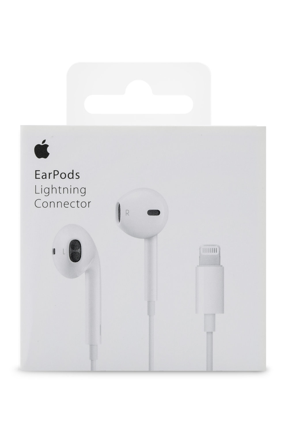 Apple Mmtn2Zm/A Apple Earpods With Remote And Mic. White - Afbeelding 5