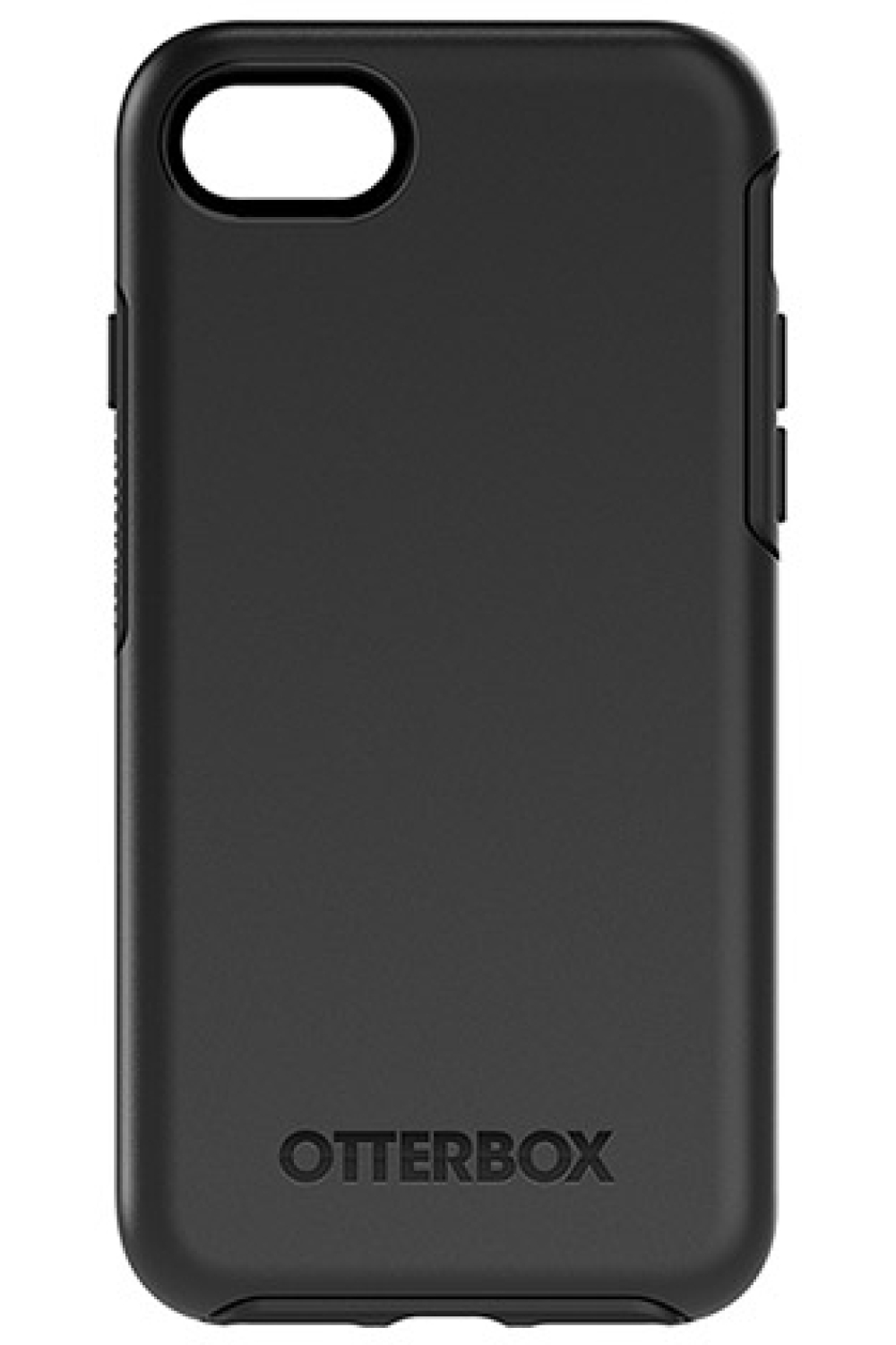 Otterbox Symmetry Case Apple Iphone 7/8/Se (2020/2022) Black
