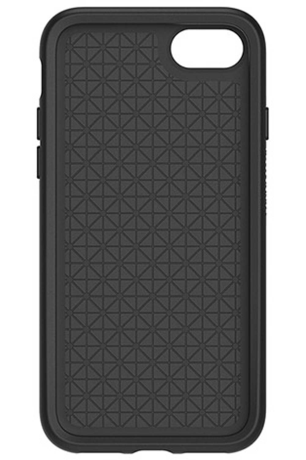 Otterbox Symmetry Case Apple Iphone 7/8/Se (2020/2022) Black - Afbeelding 2