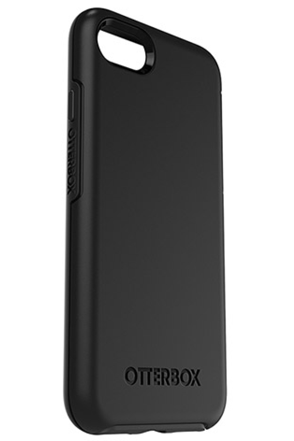 Otterbox Symmetry Case Apple Iphone 7/8/Se (2020/2022) Black - Afbeelding 3
