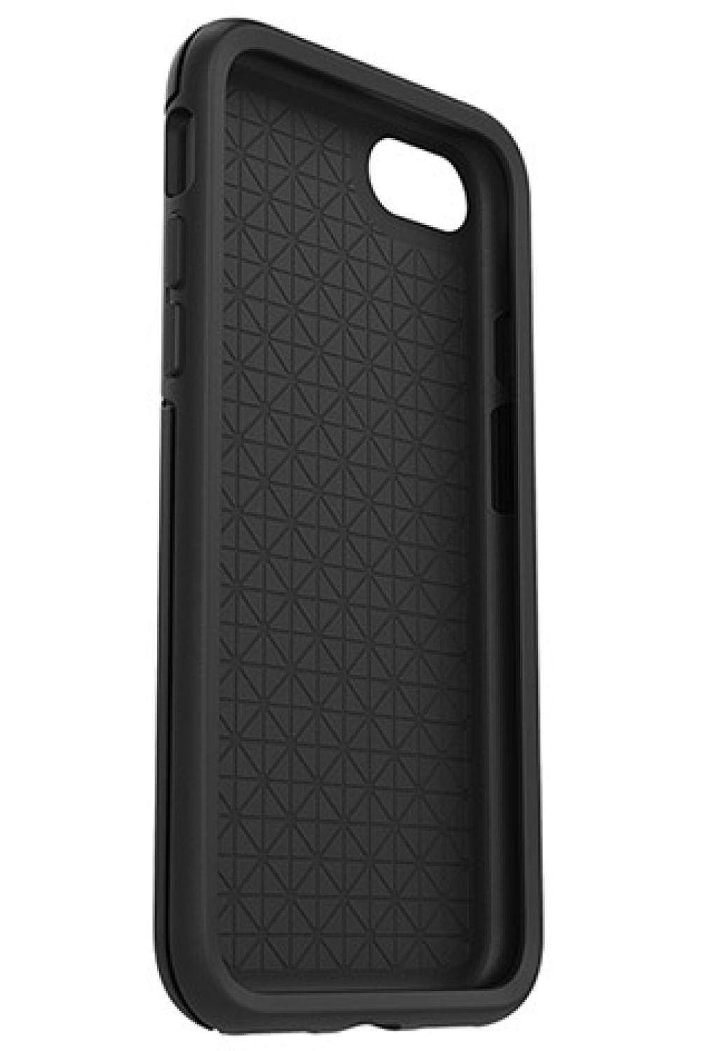 Otterbox Symmetry Case Apple Iphone 7/8/Se (2020/2022) Black - Afbeelding 4