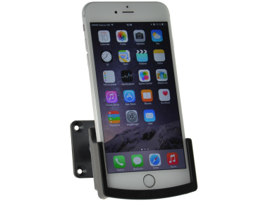 Kram 60276 Kram Fix2Car Passive Holder Tilt Swivel Apple Iphone 6S Plus/7 Plus/8 Plus