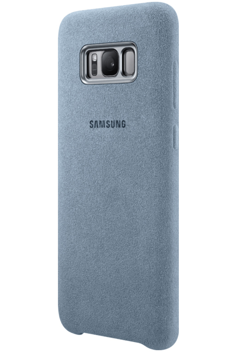 Samsung Ef-Xg955Amegww Samsung Alcantara Cover Galaxy S8+ Mint - Afbeelding 3