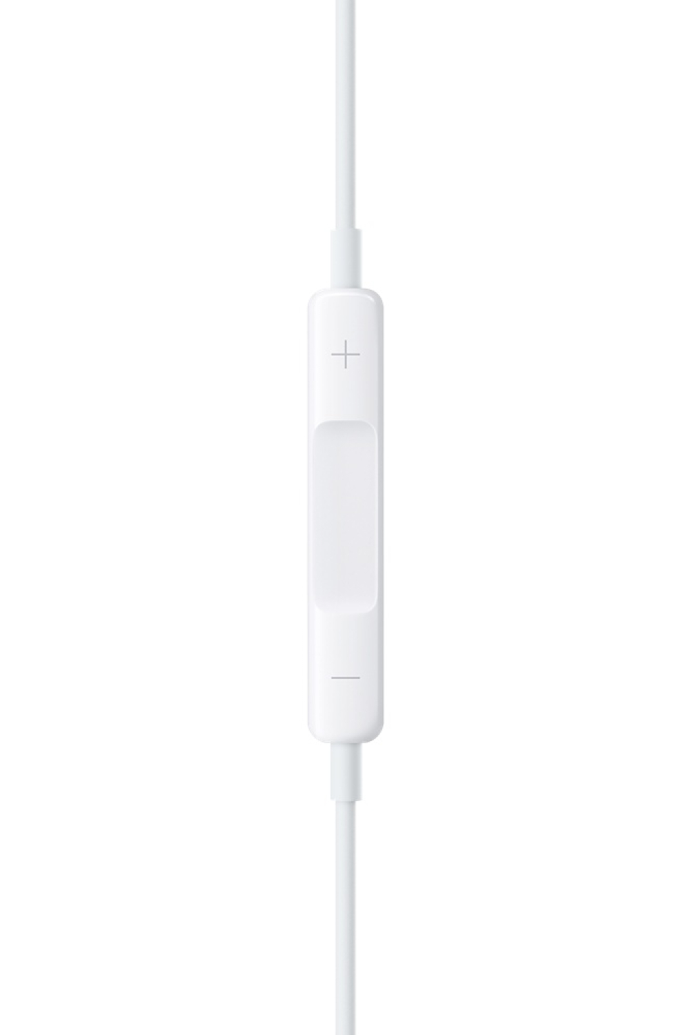 Apple Mnhf2Zm/A Apple Earpods With Remote And Mic. White - Afbeelding 2