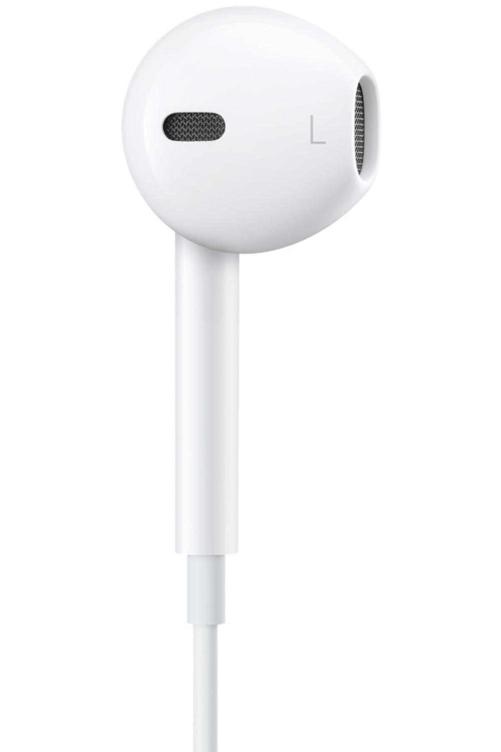 Apple Mnhf2Zm/A Apple Earpods With Remote And Mic. White - Afbeelding 3