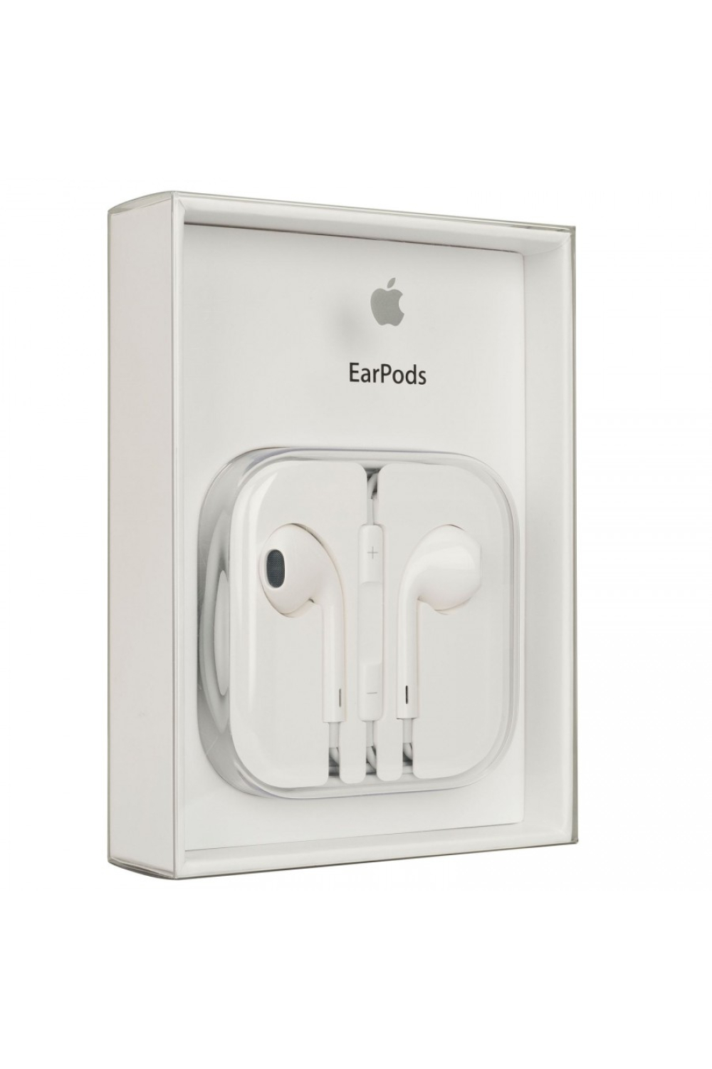 Apple Mnhf2Zm/A Apple Earpods With Remote And Mic. White - Afbeelding 6