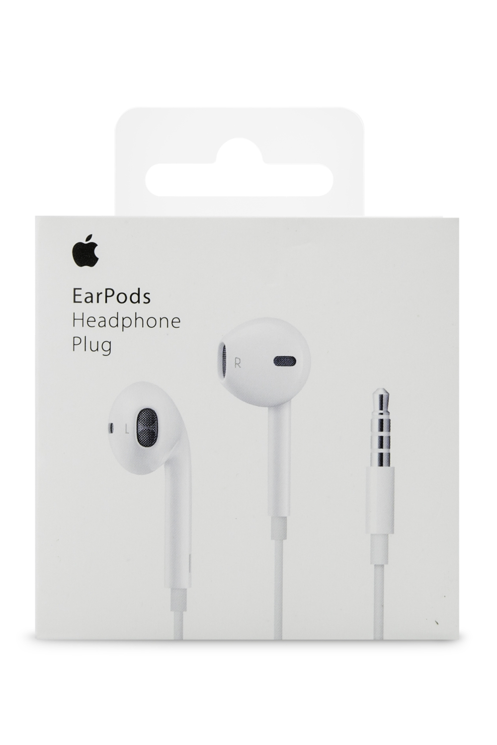 Apple Mnhf2Zm/A Apple Earpods With Remote And Mic. White - Afbeelding 7