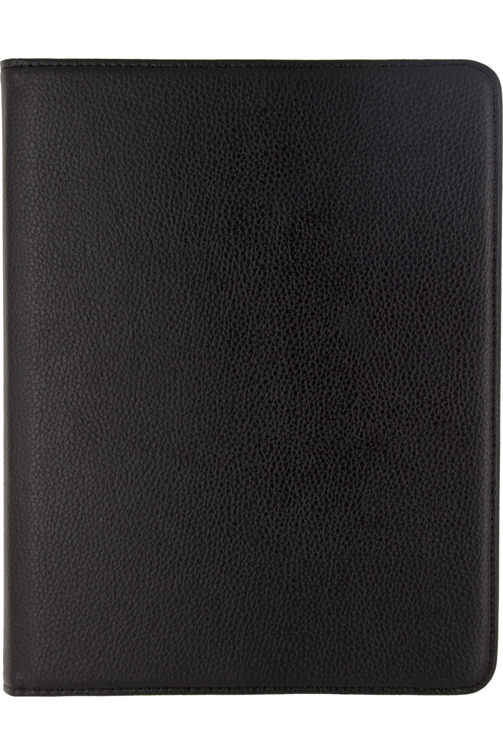 Xccess Rotating Stand Case Apple Ipad 9.7 2017/2018/Air Black
