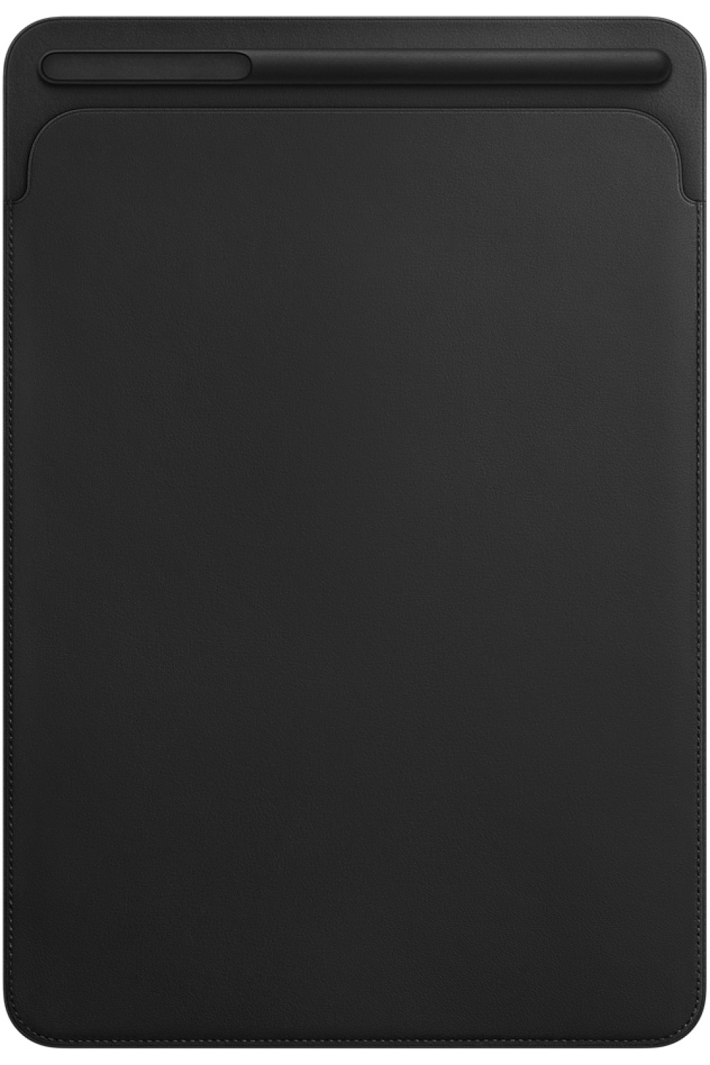 Apple Mpu62Zm/A Apple Leather Sleeve Apple Ipad Air 10.5 (2019)/Pro 10.5 Black