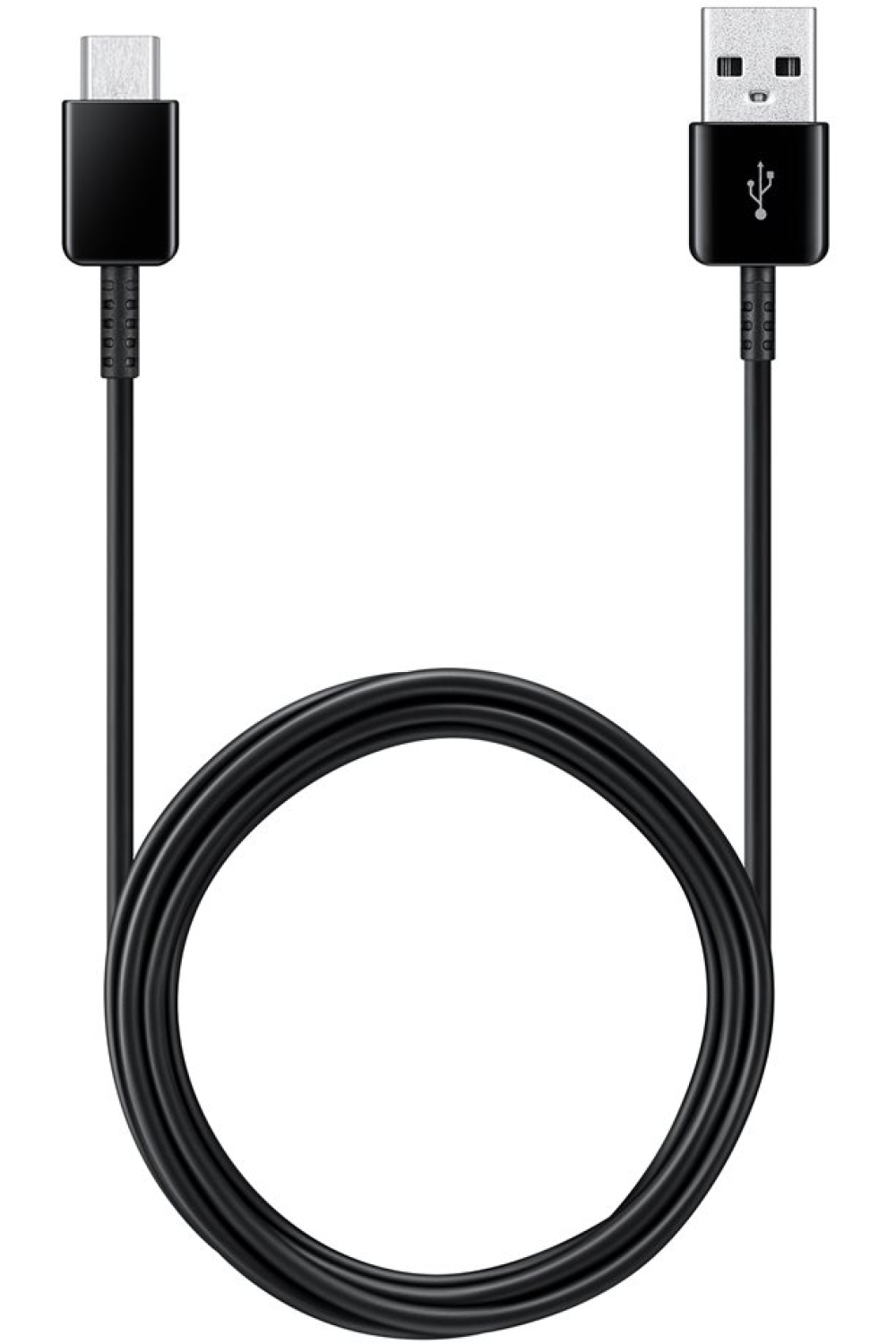 Samsung Ep-Dg930Ibegww Samsung Charge/Sync Cable Usb-C 1.5M. Black