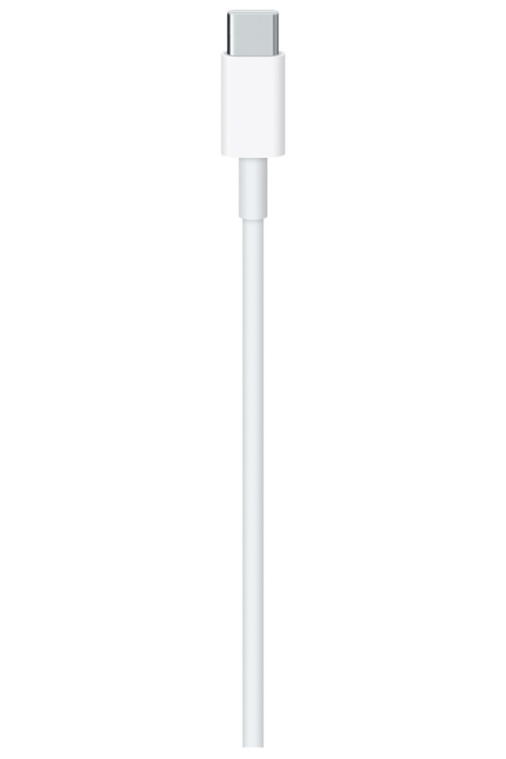 Apple Mll82Zm/A Apple Usb-C To Usb-C Cable 2M. White - Afbeelding 2