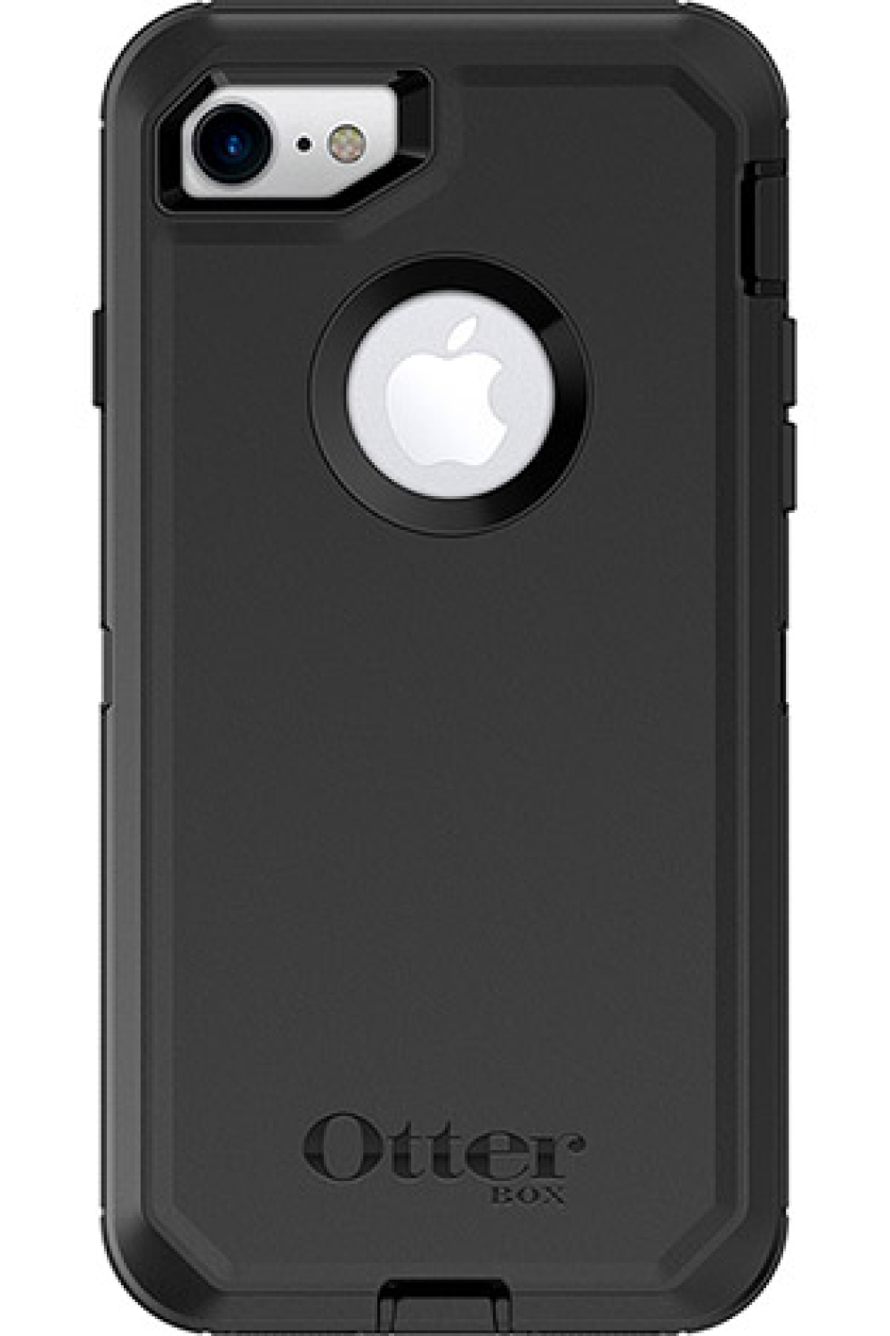 Otterbox Defender Series Apple Iphone 7/8/Se (2020/2022) Black
