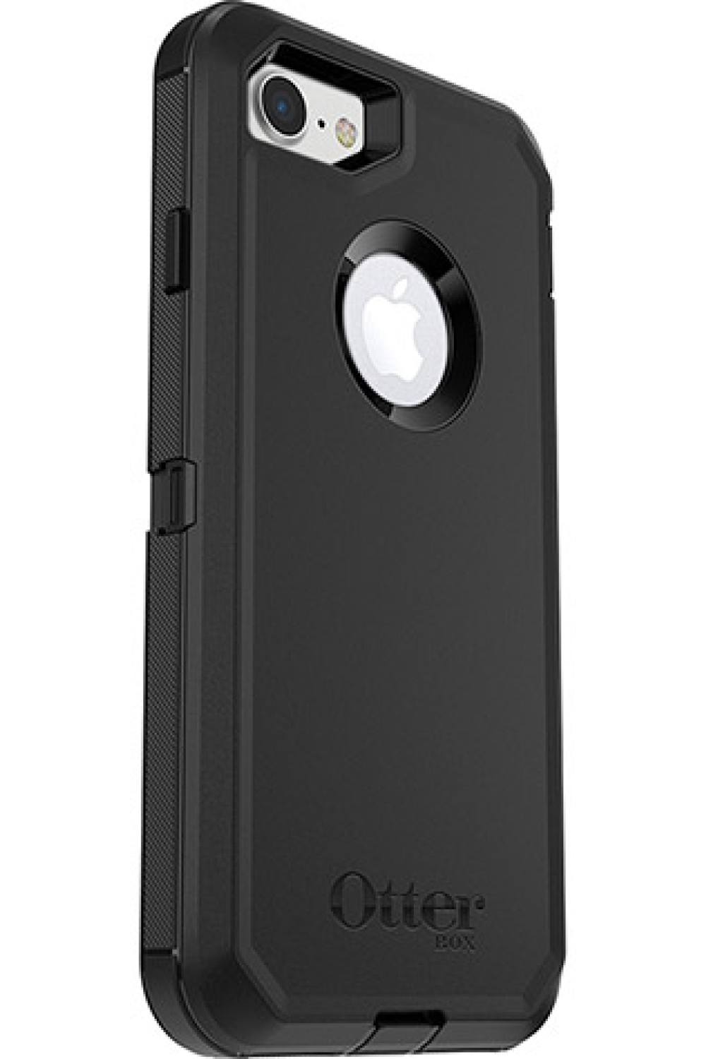 Otterbox Defender Series Apple Iphone 7/8/Se (2020/2022) Black - Afbeelding 3