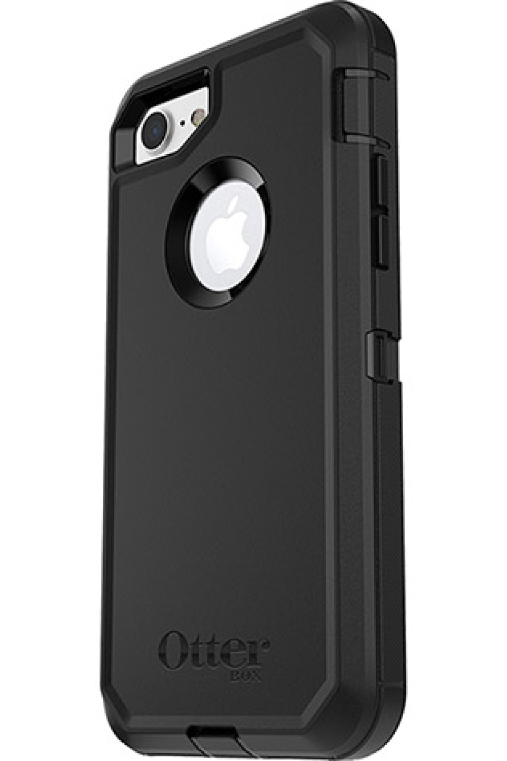 Otterbox Defender Series Apple Iphone 7/8/Se (2020/2022) Black - Afbeelding 6