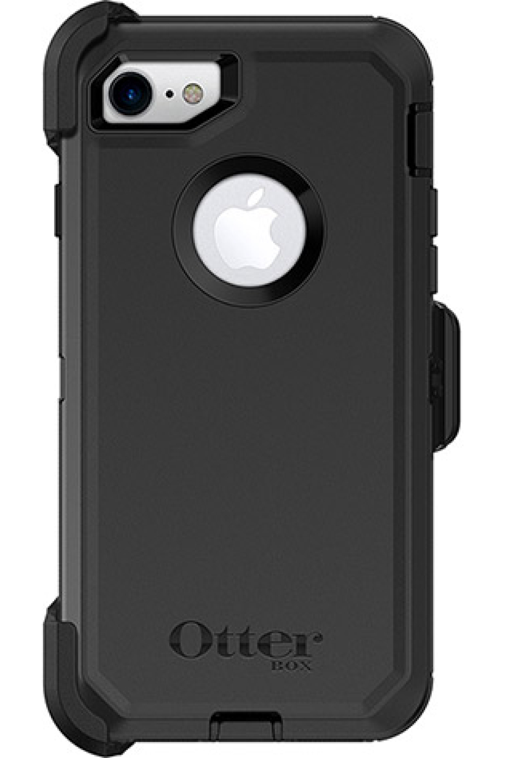 Otterbox Defender Series Apple Iphone 7/8/Se (2020/2022) Black - Afbeelding 7