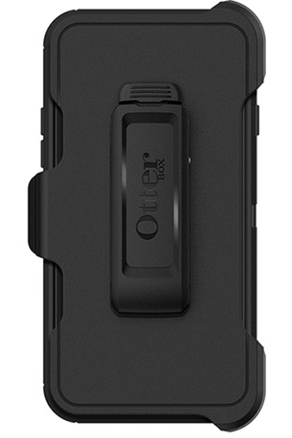 Otterbox Defender Series Apple Iphone 7/8/Se (2020/2022) Black - Afbeelding 8