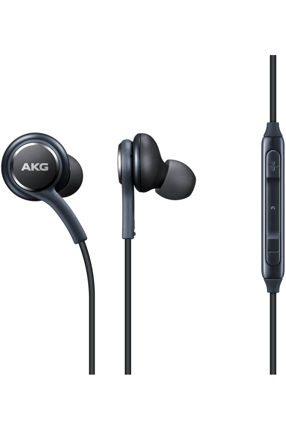 Samsung Eo-Ig955Bsegww Samsung In-Ear Tuned By Akg Stereo Headset 3.5Mm Black Bulk - Afbeelding 3