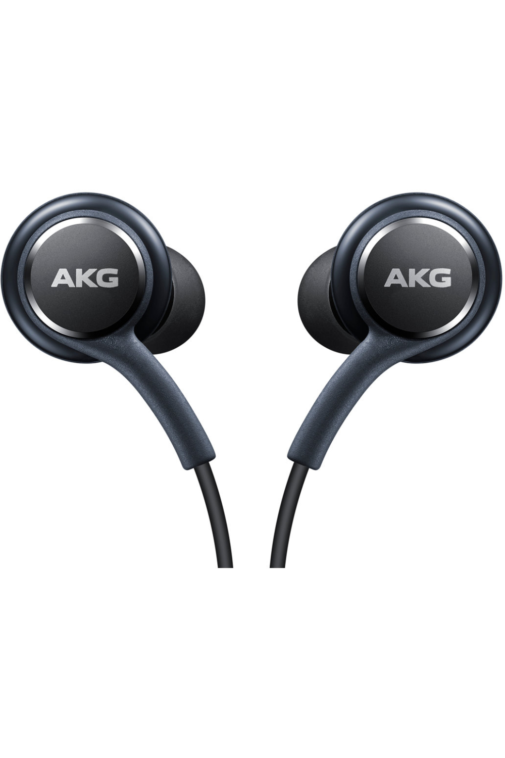 Samsung Eo-Ig955Bsegww Samsung In-Ear Tuned By Akg Stereo Headset 3.5Mm Black Bulk - Afbeelding 4
