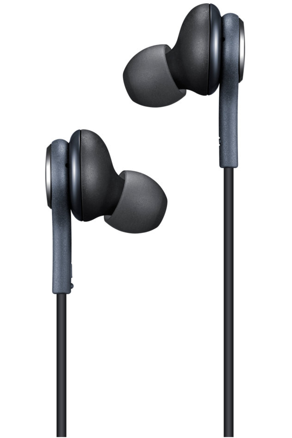 Samsung Eo-Ig955Bsegww Samsung In-Ear Tuned By Akg Stereo Headset 3.5Mm Black Bulk - Afbeelding 6