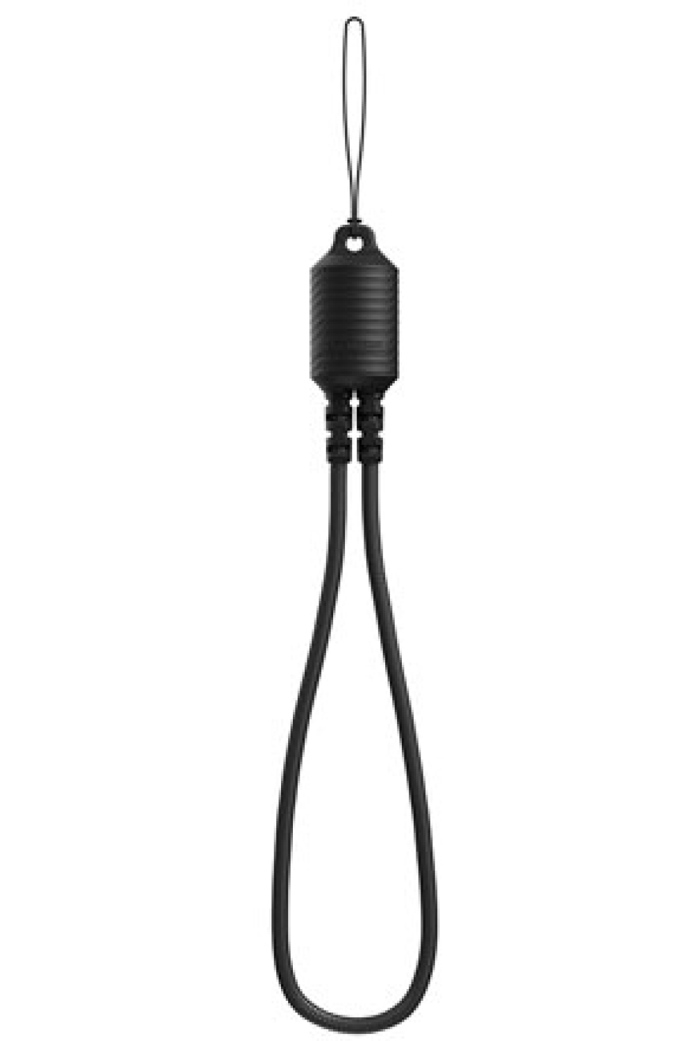 Lifeproof Lifeactiv Charge/Sync Lanyard Cable Micro Usb Black - Afbeelding 2