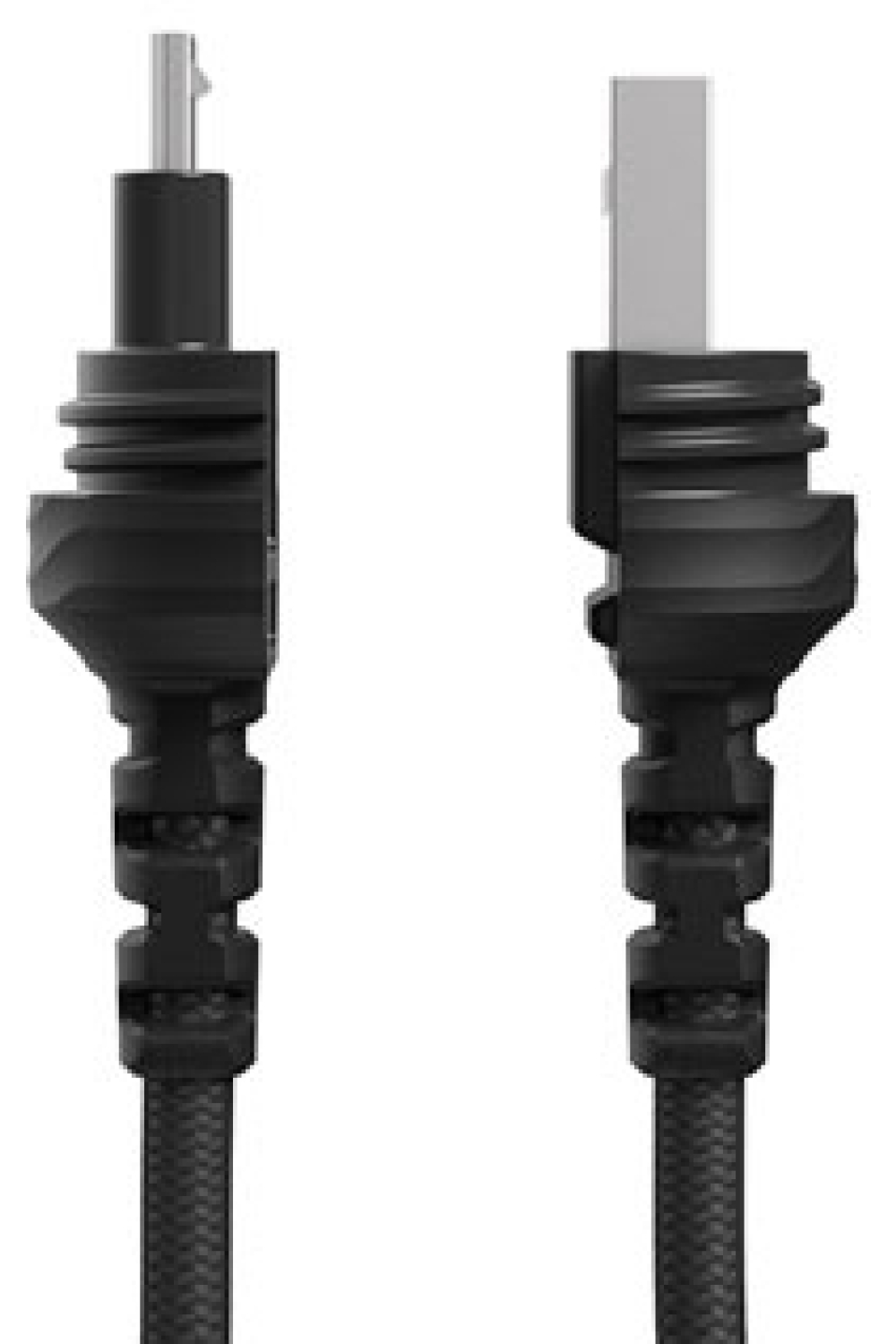 Lifeproof Lifeactiv Charge/Sync Lanyard Cable Micro Usb Black - Afbeelding 4