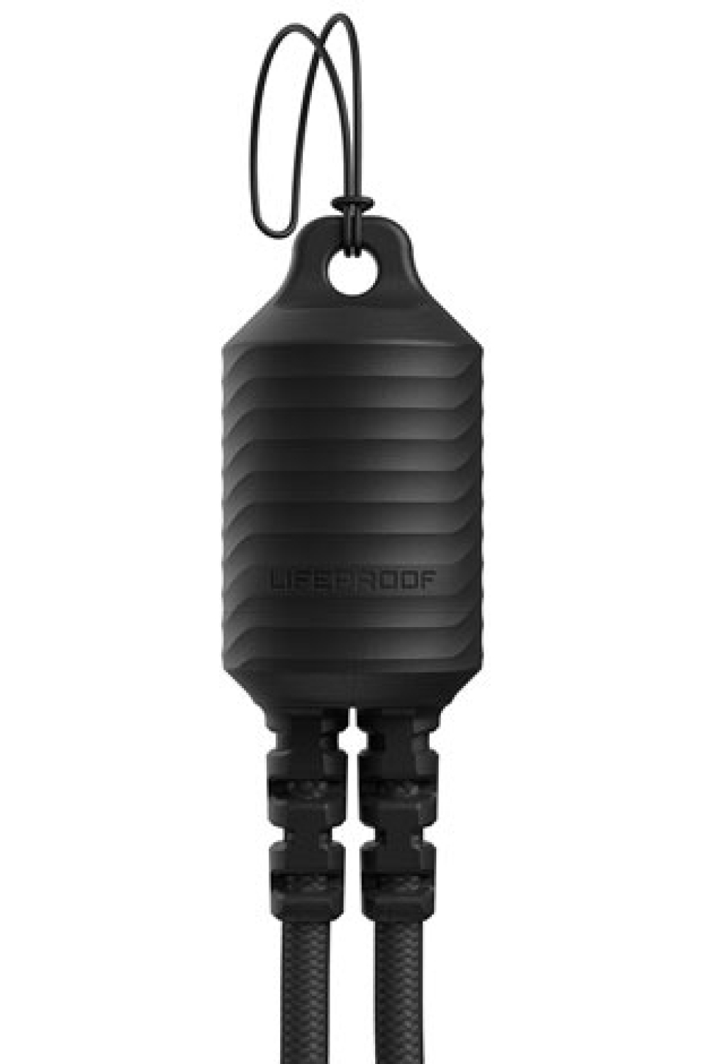 Lifeproof Lifeactiv Charge/Sync Lanyard Cable Micro Usb Black - Afbeelding 6