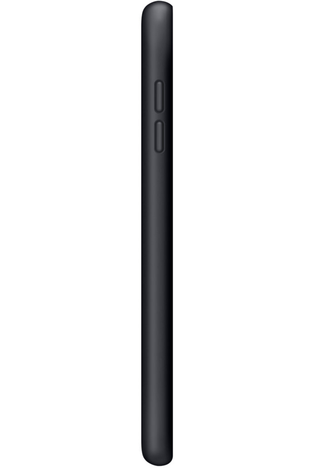 Samsung Ef-Pa605Cbegww Samsung Dual Layer Cover Galaxy A6+ 2018 Black - Afbeelding 6