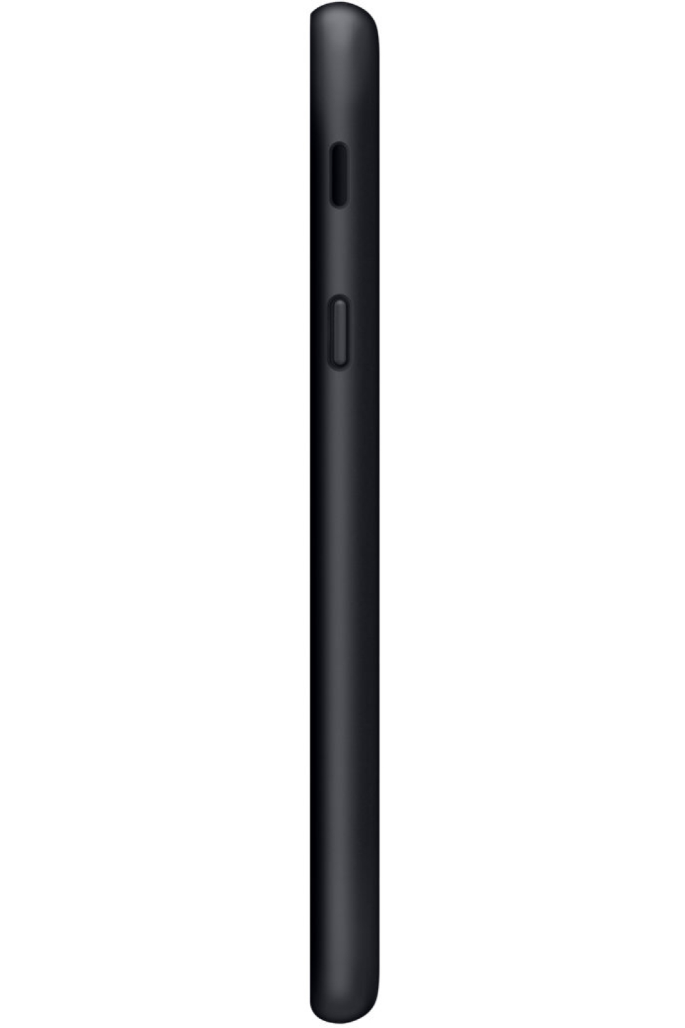 Samsung Ef-Pa605Cbegww Samsung Dual Layer Cover Galaxy A6+ 2018 Black - Afbeelding 7