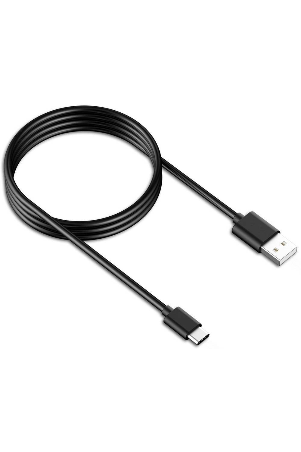 Samsung Ep-Dw700Cbe Samsung Charge/Sync Cable Usb-C 1.5M. Black Bulk