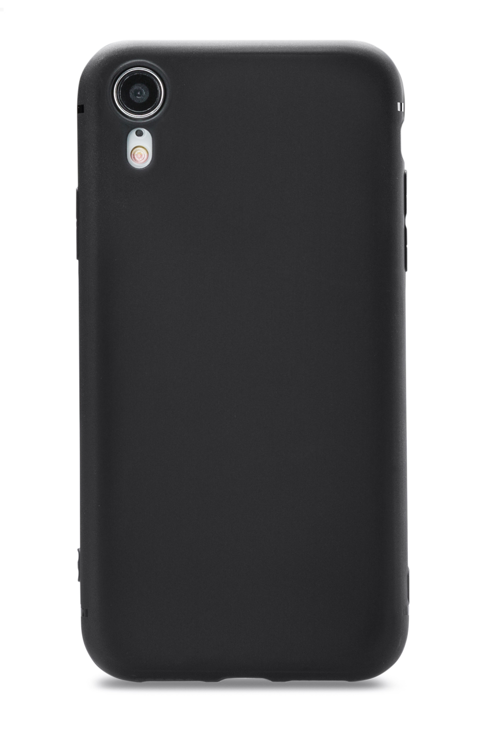 Xccess Invisible Thin Tpu Case Apple Iphone Xr Black