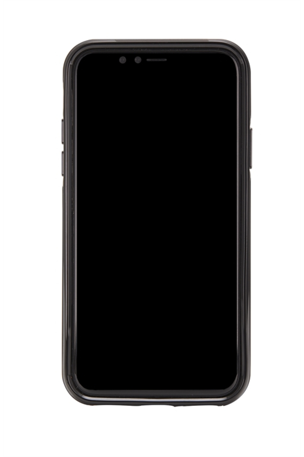Richmond & Finch Freedom Series Apple Iphone Xs Max Black Out/Black - Afbeelding 2
