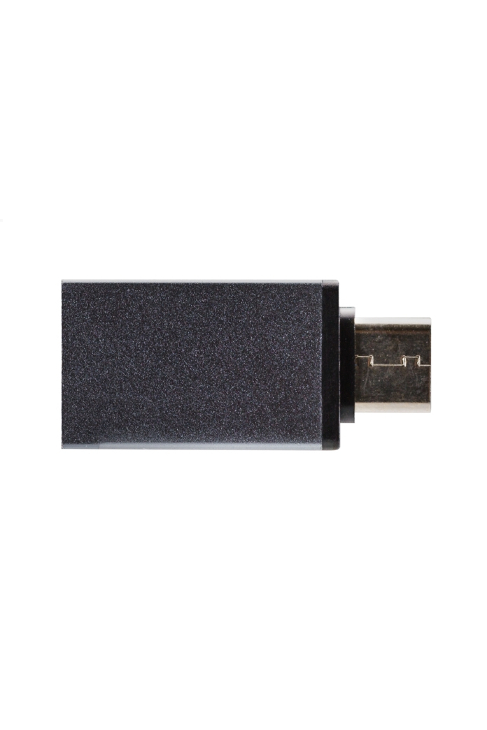 Xccess Usb-A To Usb-C Adapter Grey