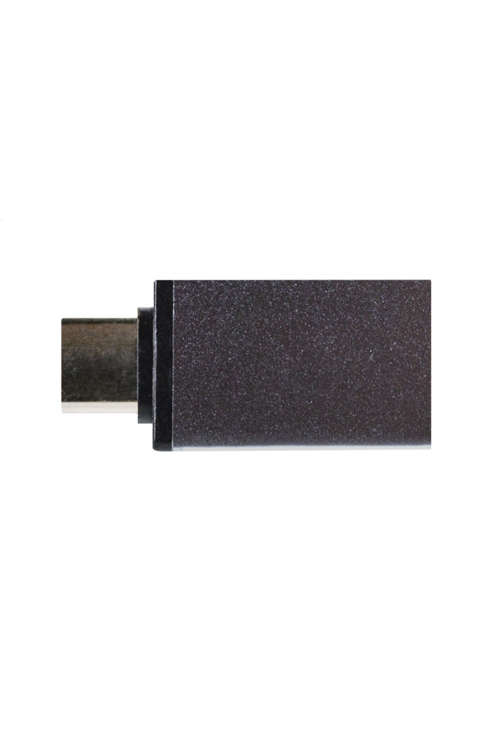 Xccess Usb-A To Usb-C Adapter Grey - Afbeelding 2