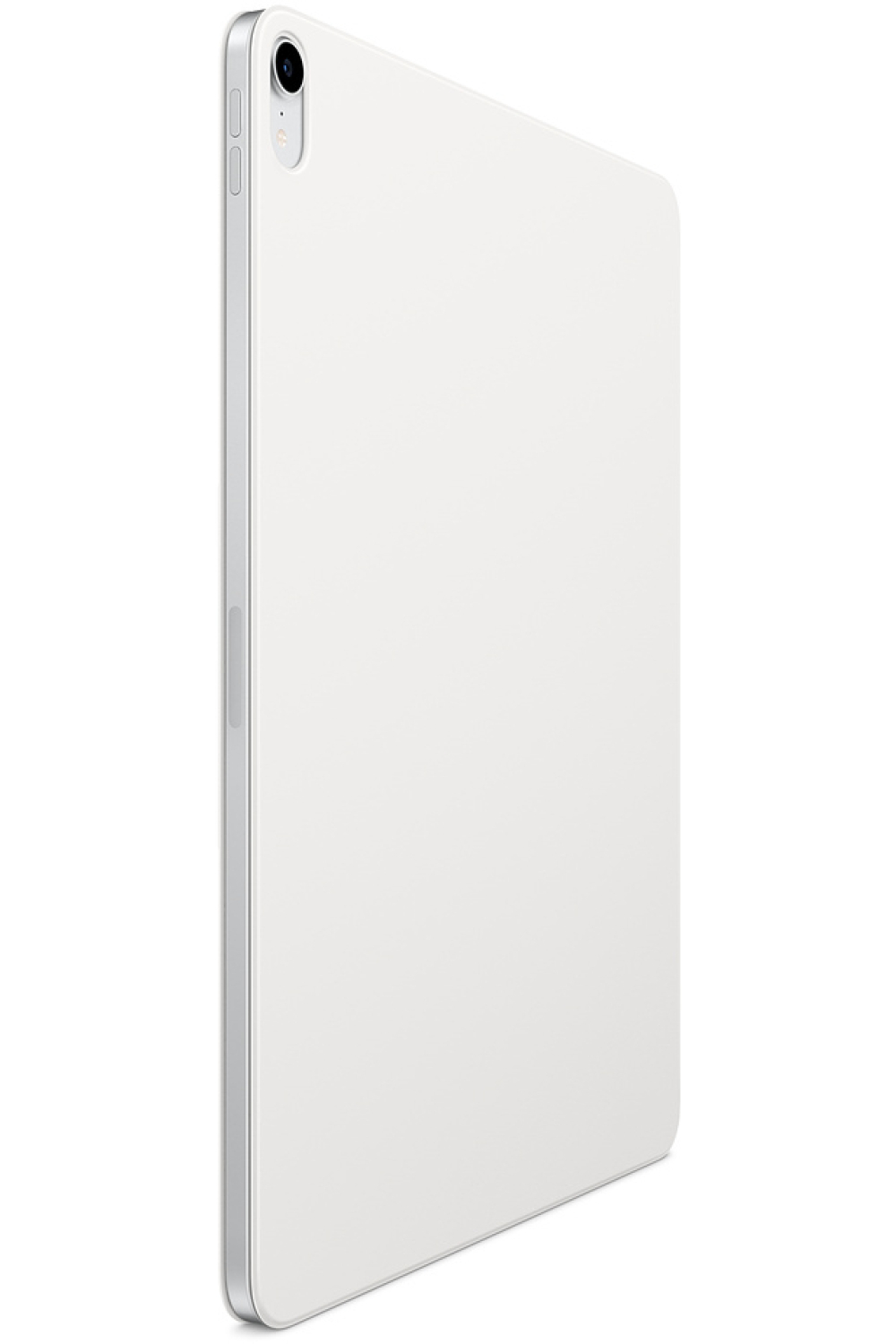 Apple Mrxe2Zm/A Apple Smart Folio Ipad Pro 12.9 2018 White - Afbeelding 3