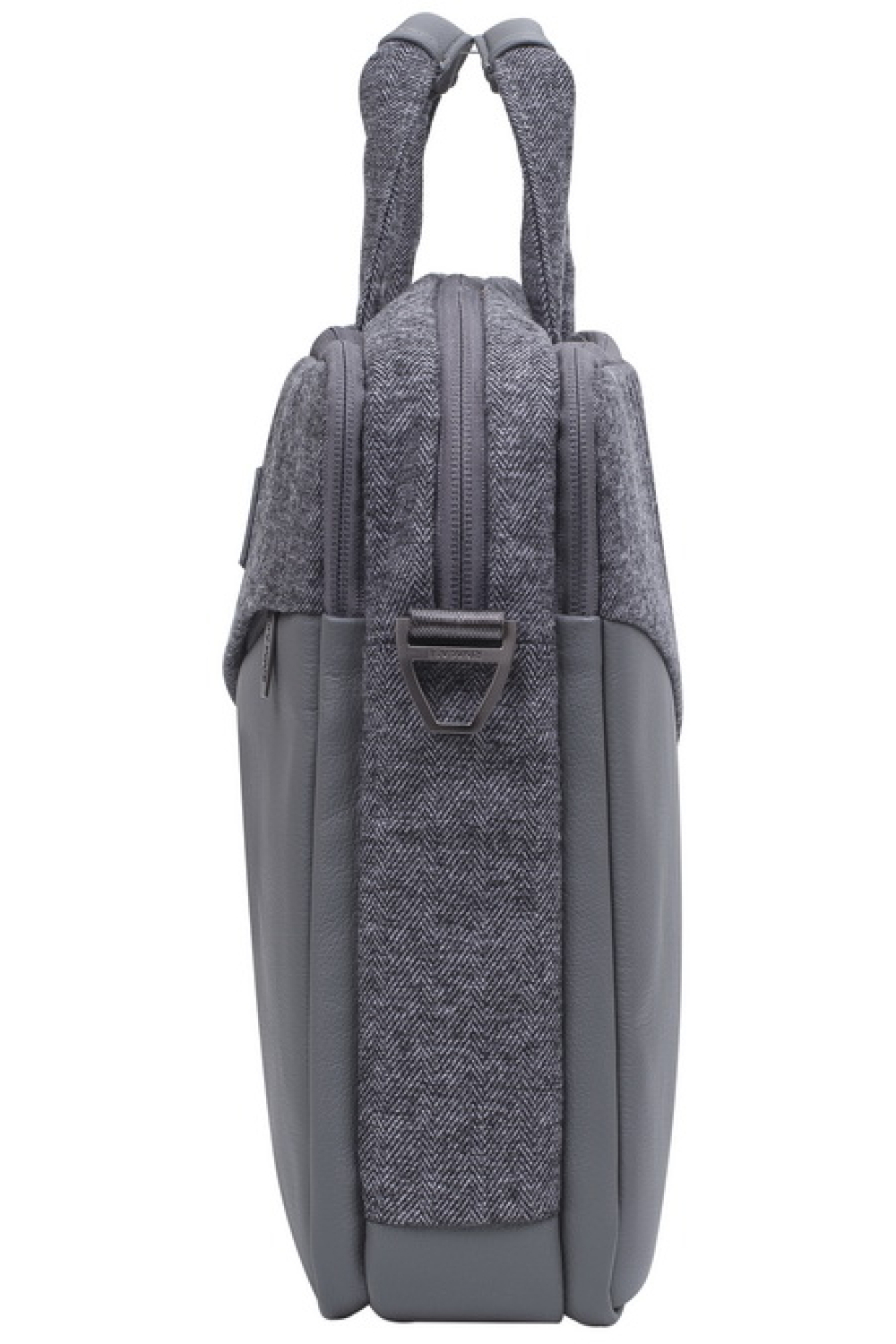 Rivacase Egmont Laptop Bag 15.6Inch Grey - Afbeelding 9