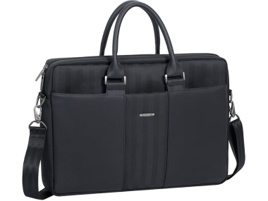 Rivacase Narita Business Laptop Bag 15.6Inch Black