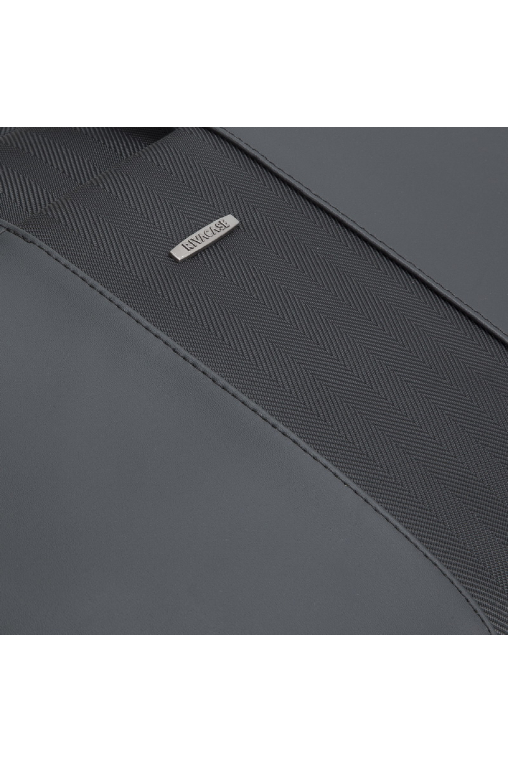 Rivacase Narita Business Laptop Bag 15.6Inch Black - Afbeelding 10