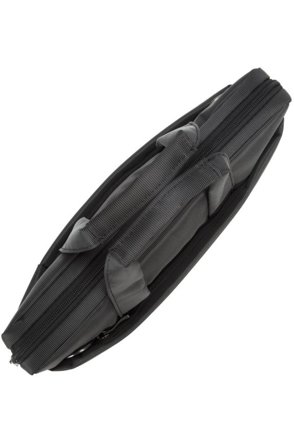Rivacase Central Laptop Bag 13.3Inch Black - Afbeelding 4