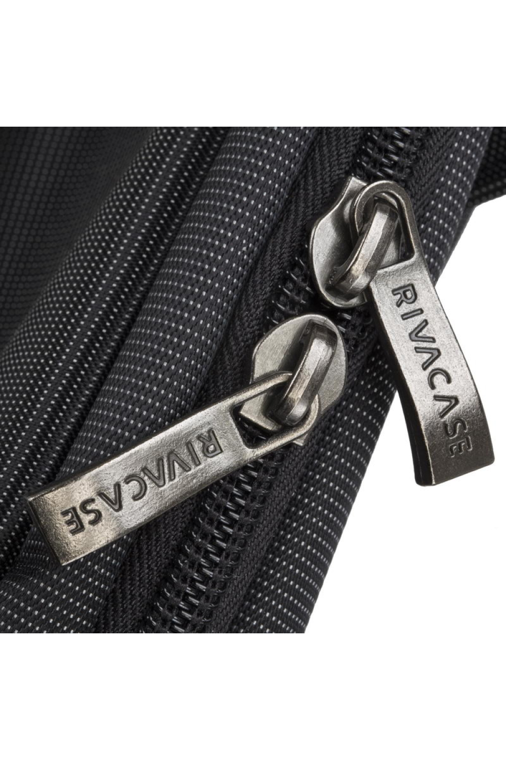Rivacase Central Laptop Bag 13.3Inch Black - Afbeelding 9
