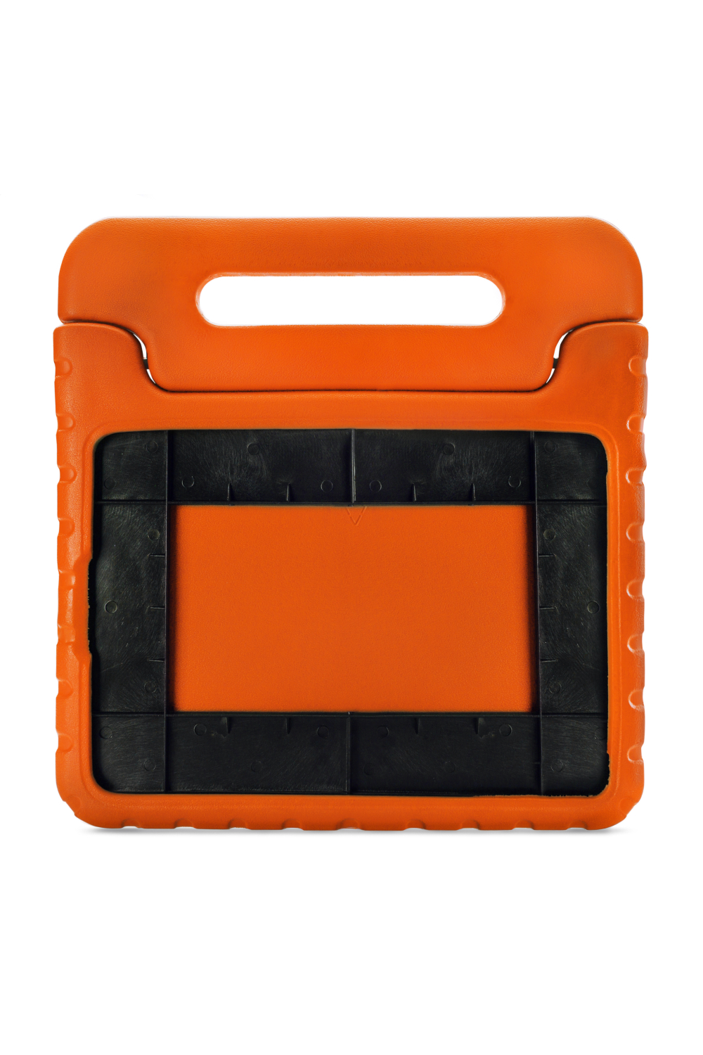 Xccess Kids Guard Tablet Case For Apple Ipad Air/Air 2/Pro 9.7/9.7 2017/2018 Orange